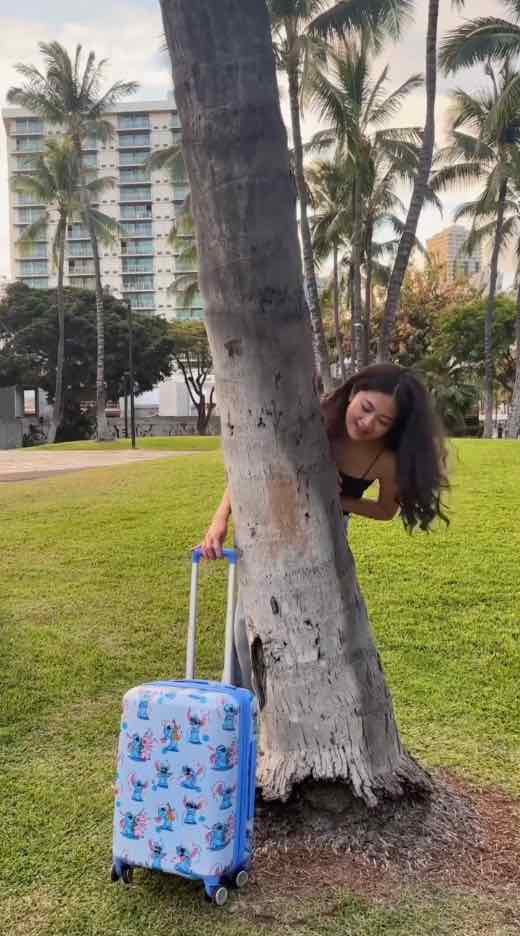 American Tourister x Disney cover