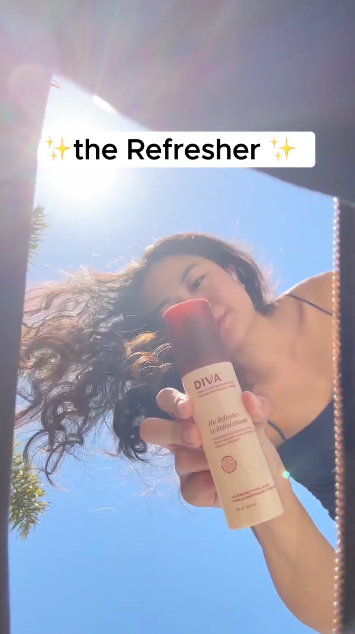 DIVA x Walgreens cover