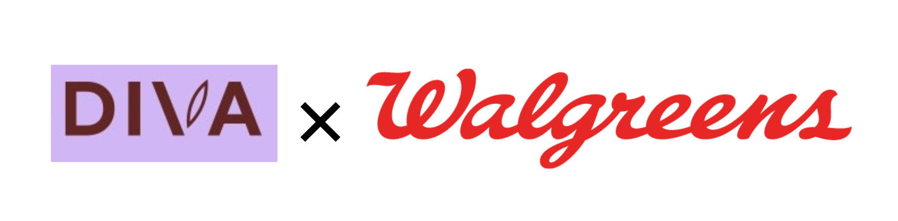 DIVA x Walgreens